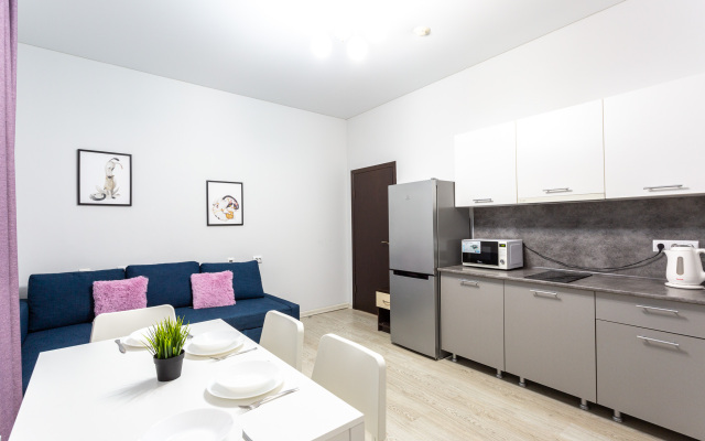Sea Side 502 Apartments