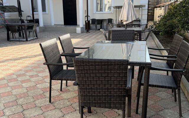 Delfin Hotel	