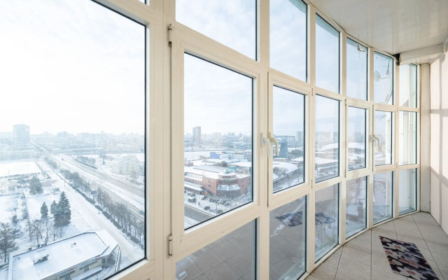 Апартаменты Пять Звёзд Жк Кировский