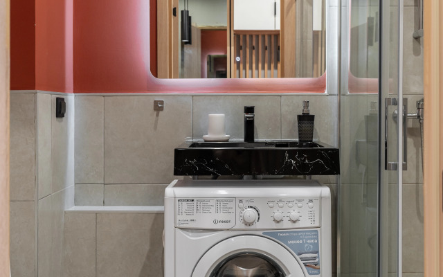 Апартаменты Два Города в Glorax Заневский