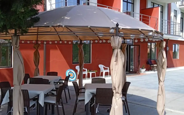 Spitaki (Spitaki) Greek Hotel