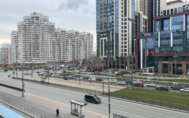 Квартира 3-х комнатная в шаге от центра