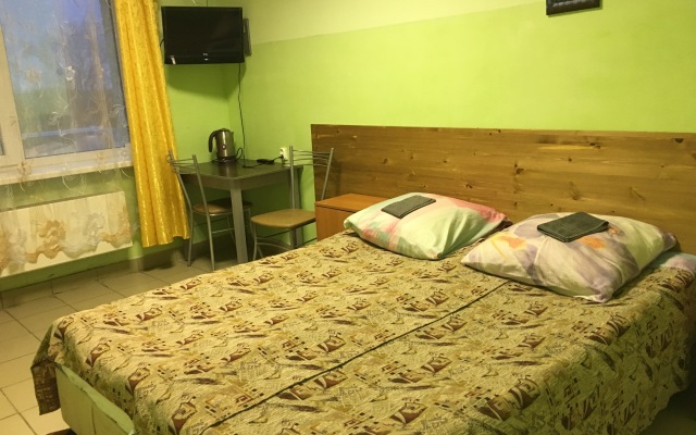 Мини-отель Комнаты отдыха