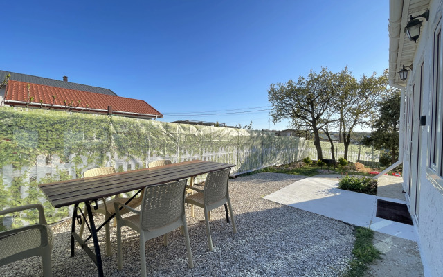 Частный дом Дом на Фиоленте