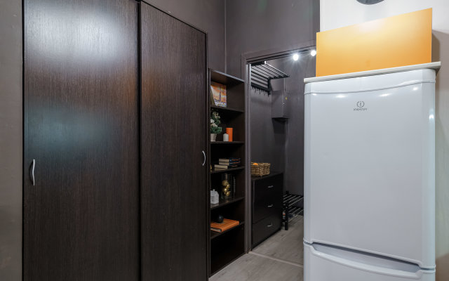 Апартаменты Loft Voyage Варшавская 19/2