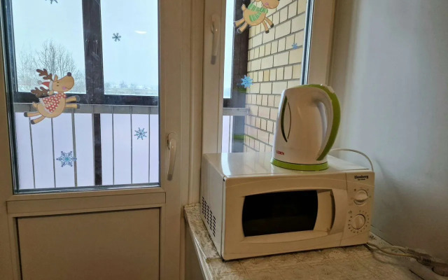 Квартира Уютная на Ленина 70