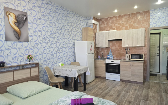 Апартаменты Усольцева 26