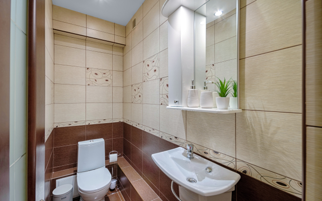 Квартира Comfort Apartment для всей семьи