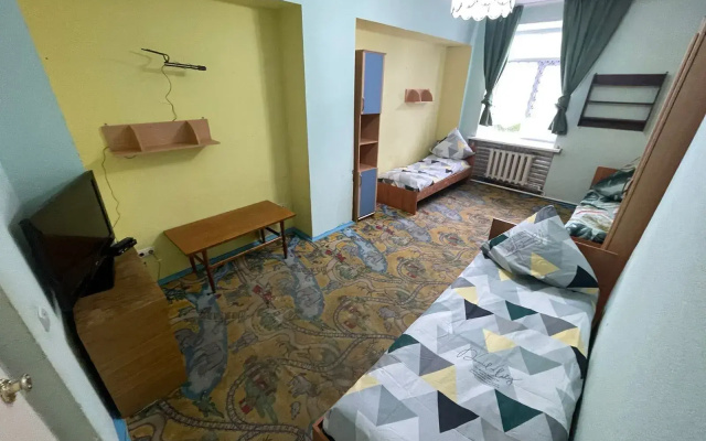 Квартира на Ленина 15А