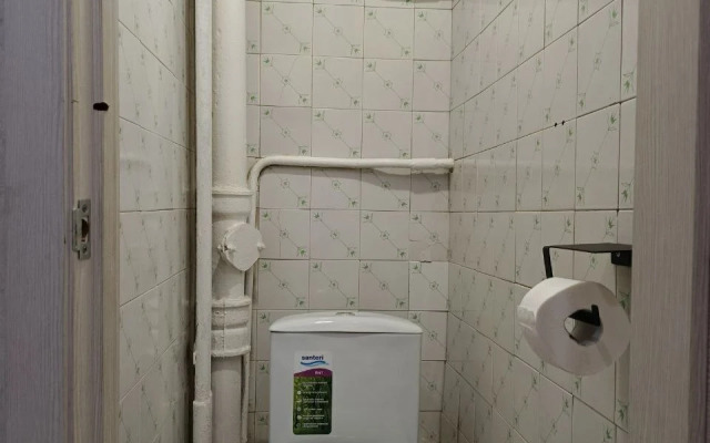 Квартира на проспекте 50 лет Октября 12