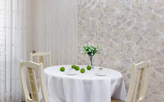 Апартаменты на улице Селезнёва 4Б