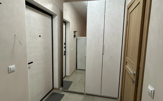 Квартира Студия на Московской