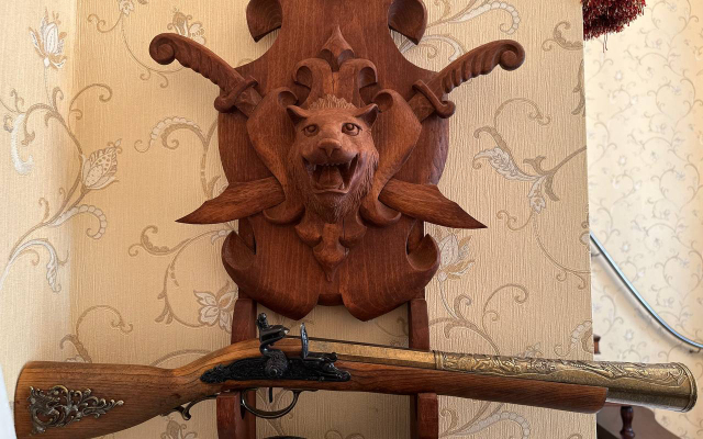 Апартаменты The Aristocrat 3