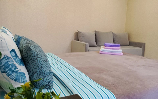 Mango Fresh Apartments
