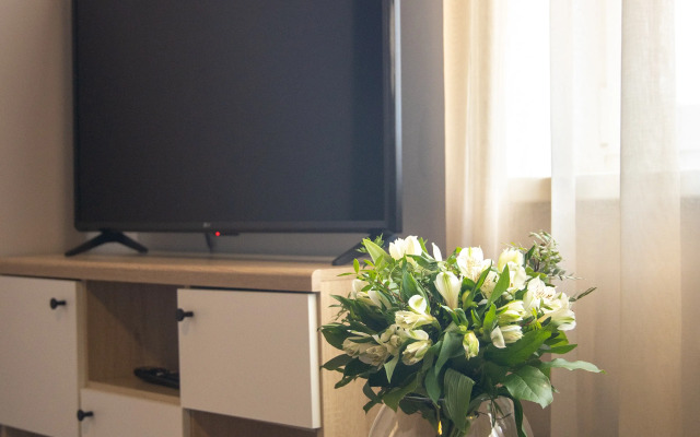 Baltic Delyuks Apartments