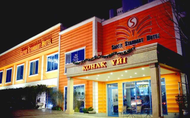 Sapar Standart Hotel