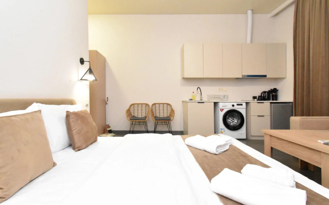 Seva Komitas Hotel
