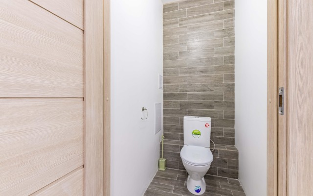 Апартаменты DreamHouse у аэропорта Кольцово