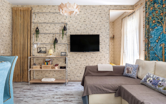 Komfort Bookingapart Apartments