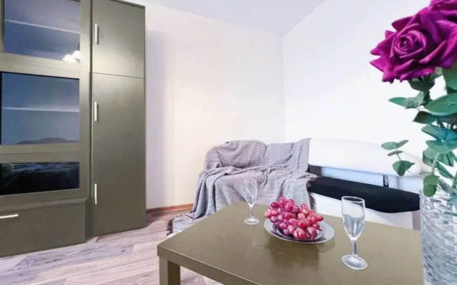 Park Inn Hause Apartments 2