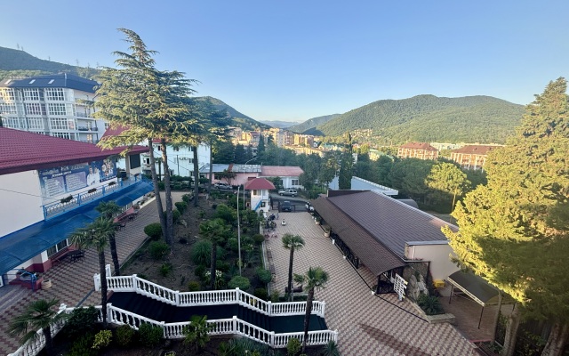 Shirak Health Resort