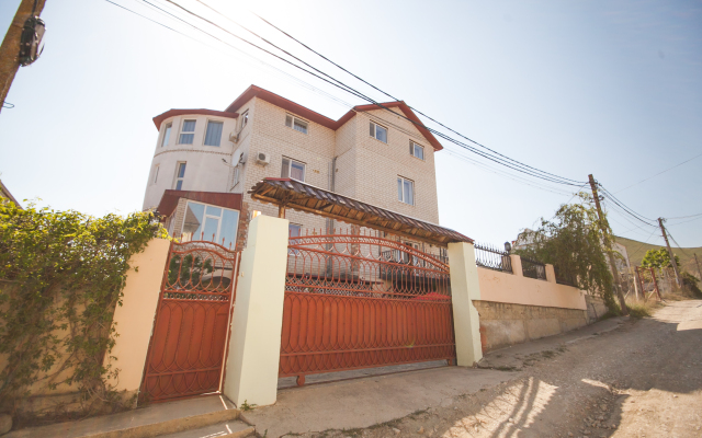 Koktebel Guest House