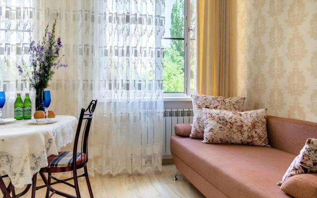 Квартира Пятигорская 24/1 15