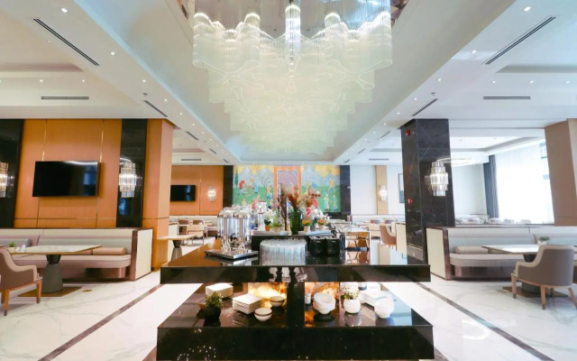 The Rumi Hotel & Residences