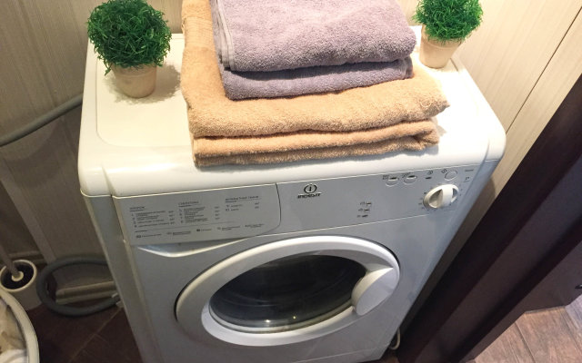 Апартаменты на Спутника 32