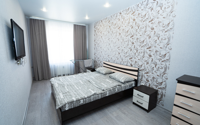 Na Aeroporte 2 Apartments