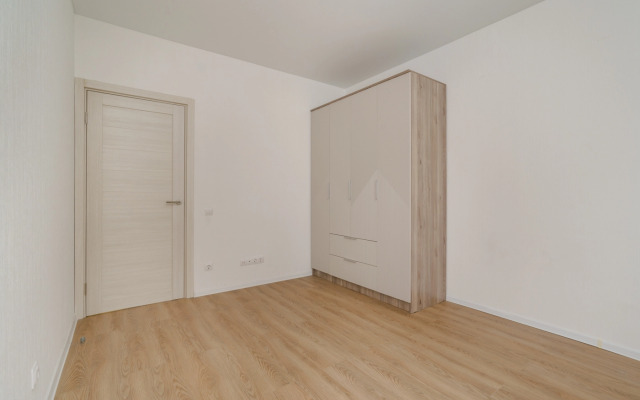 Квартира на улице Нижняя Хохловка 6