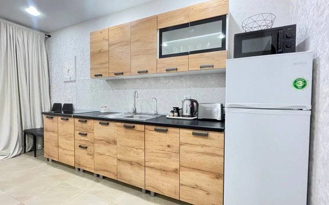 Квартира Хорошо Как Дома