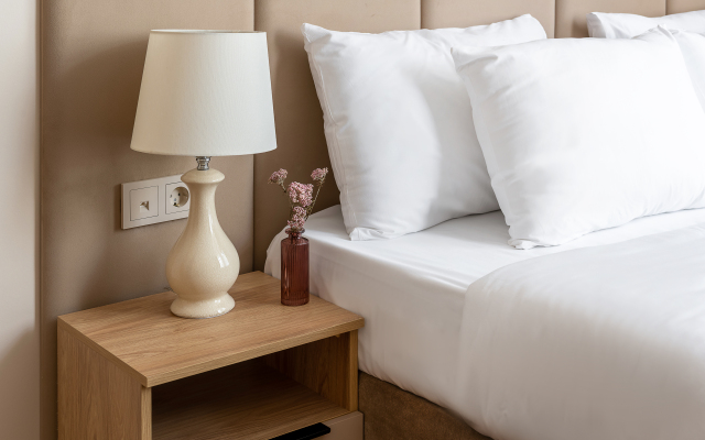 Kinney Sea View Hotel