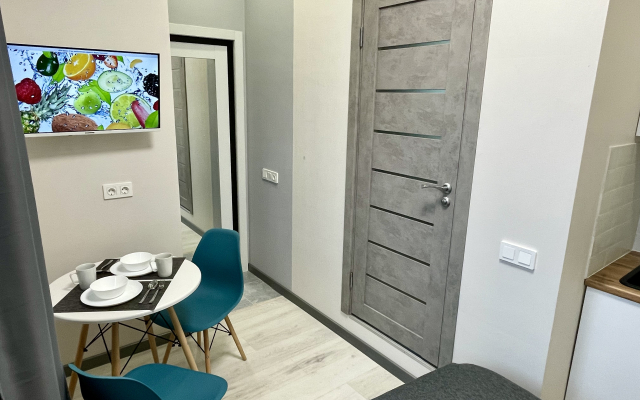 Апартаменты 340.1 Кунцевская