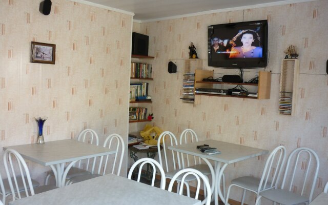 Takmak Guest House