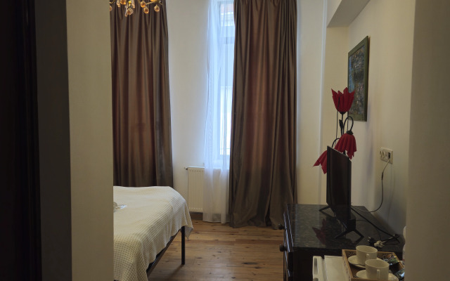 Verdzi Boutique-hotel