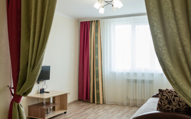 Апартаменты Люкс на улице Брестская