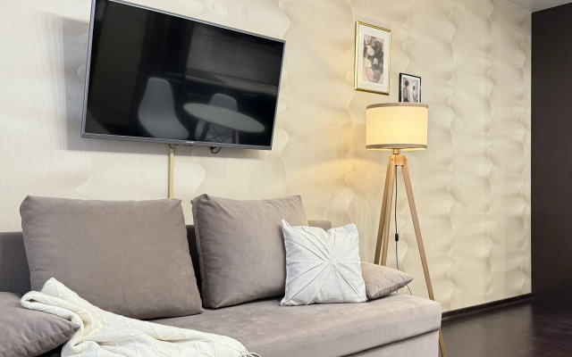 Apartamenty Hugge Place Na Lazurnoy [obyekt 133]