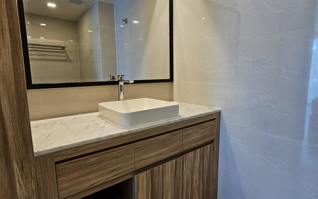 Квартира New Studio in 5* Hotel 500m to Rawai beach