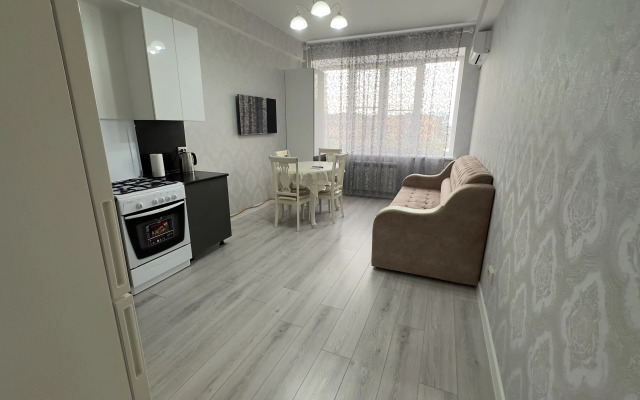 Odnokomnatnaya Flat