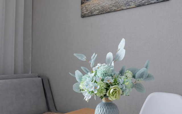 Квартира ЖК Янино Парк