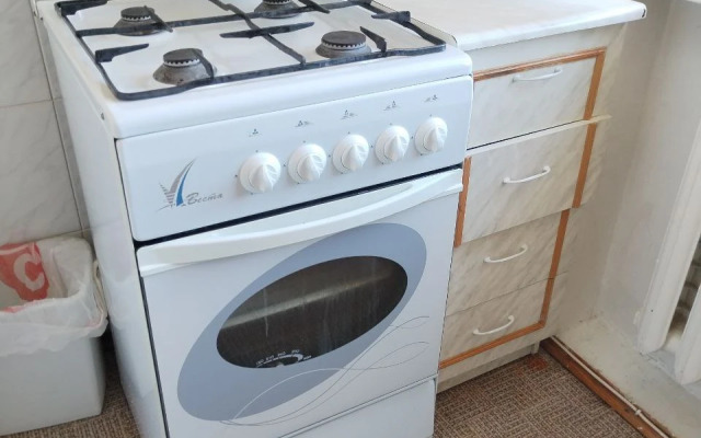 Квартира Уютная просторная на Фадеева