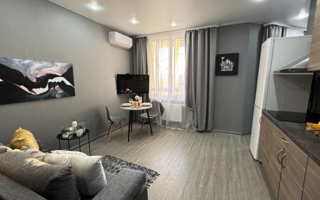 Апартаменты Yousinn