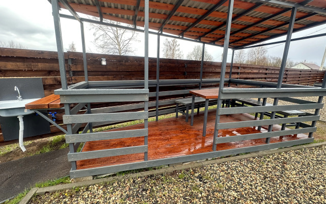 Гостевой дом Валенки