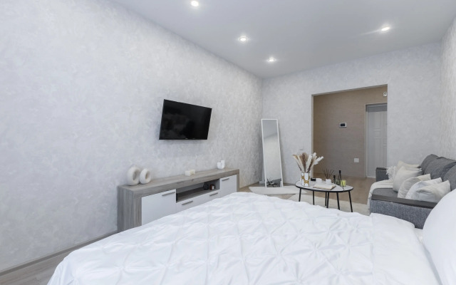 Residence Elegance Apartment