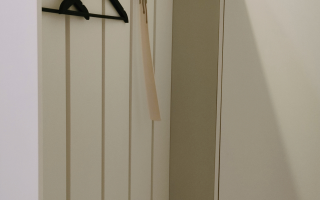 Апартаменты у Волги Хурма