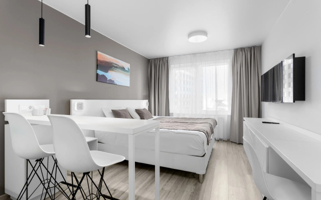 SPb Aparts Hotel