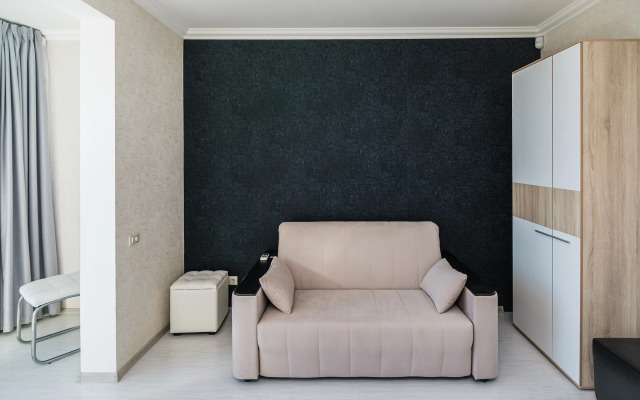 Vidovaya Dvushka S Balkonom Flat