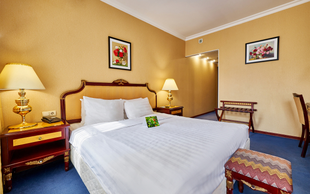 Lime Moscow Hotel
