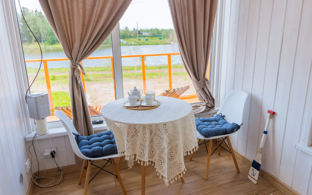 Katin Klyov Glamping
